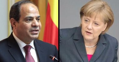 شاهد.. تصريحات ألمانية تؤكد قوة العلاقات مع مصر بالتزامن مع انطلاق قمة السبع