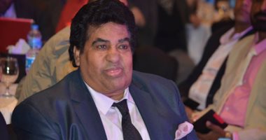 هايدى موسى تنشر فيديو لأحمد عدوية يغنى لها وتعلق: "النفسية الجميلة"