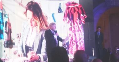 وزير خارجية بريطانيا: جدى وجدتى التقيا على النيل.. ولولا مصر ما جئت للدنيا