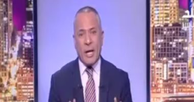 منير عبد النور لـ"أحمد موسى": مش أنت اللى تدينى دروس فى الوطنية