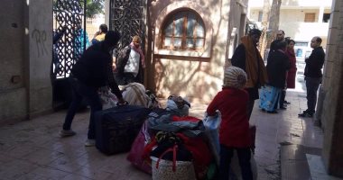 الدعوة السلفية تستنكر استهداف الأقباط بسيناء: هذه الجماعات تكفر الجميع