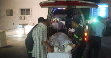 مقتل عامل برصاص نجل شقيقه بسبب خلافات الجوار فى سوهاج