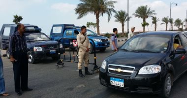 ضبط موظف بهيئة الآثار لحمله رخصة سيارة مزورة بالأقصر
