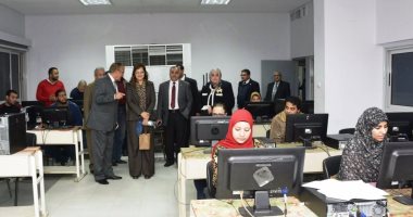 وزيرة التخطيط: التعداد السكانى ينتهى فى 10 يونيو المقبل