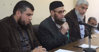 حزب النور يجتمع بمسئولى أمانات المحافظات لبحث الأوضاع الراهنة