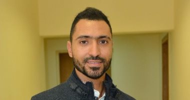 إسناد إدارة برامج "ميجا إف إم" للمذيع محمد فهمى