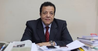 عاطف عبد اللطيف: المؤتمر الاقتصادي خطوة جادة نحو الوصول لـ"30 مليون سائح"