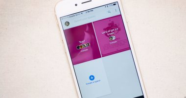 "جوجل" تغلق تطبيق Spaces نهائيًا أبريل المقبل