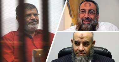 وإذا خاصم فجر.. مجلس الإخوان فى تركيا يضع يونس مخيون بقوائمه السوداء.. ويهاجم "برهامى": متناقض وسنفضحه ونحاكمه.. والسلفيون وقواعدهم: كيانكم وهمى وجماعتكم فاشلة.. وكفاية الخراب اللى إحنا فيه بسبب غبائكم