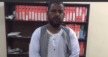الأمن العام يضبط اثنين من العناصر الخطرة فى قنا