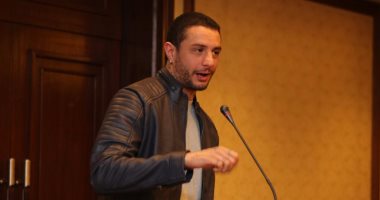 محكمة الأسرة تحدد 26 أكتوبر لنظر نفقة تعليم ابنة أحمد الفيشاوى بلندن