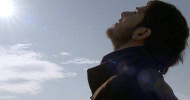 بعد أصغر فرهادى.. منع السورى خالد خطيب المرشح للأوسكار من دخول أمريكا