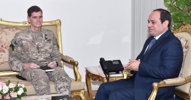 السيسي: تنامى خطر الإرهاب يفرض على دول العالم التنسيق لمواجهته