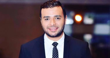 تعرف على خطة رامى صبرى الفنية قبل غنائه فى "العين السخنة"