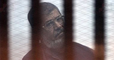 المحكمة تتسلم أوراق إعادة محاكمة متهمين جديدين فى قضية التخابر مع حماس