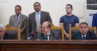 تأجيل محاكمة 32 متهما بخلية "ميكروباص حلوان" لـ 27 يوليو