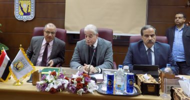 رئيس قطاع الأزمات بمجلس الوزراء: مركز العمليات بشرم الشيخ سيطبق على كل المحافظات