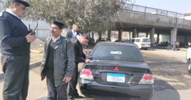 تعرف على قيمة المخالفات فى قانون المرور الجديد.. تصل لـ20 ألف جنيه