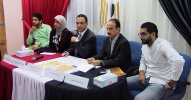 المكتب الثقافى بأبوظبى يحتفى بتأبين شاعر الفصحى سعد الخولى