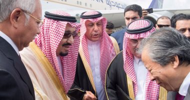 ماليزيا: زيارة الملك سلمان تستهدف تعزيز التعاون فى محاربة الإرهاب