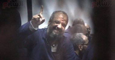 الحبس عام بتهمة إهانة القضاء لـ"البلتاجى "بـ"اقتحام الحدود الشرقية"   