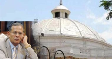 الإدانة بوثائق "البرلمان الدولى".. ننشر المستندات الكاملة لملف إسقاط عضوية السادات بتهمة التحريض على المجلس.. مراسلات فى أغسطس وسبتمبر وأكتوبر 2016.. والمؤسسة الدولية تعلق: خاطبنا متطوعا ولم نطلب منه