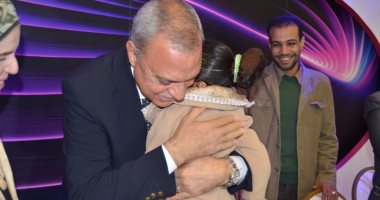 محافظ قنا يشهد المؤتمر الأول لمناهضة العنف ضد المرأة