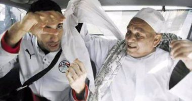 النادى الإسماعيلى يتقدم بالعزاء فى وفاة والد محمد أبو تريكة