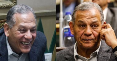 دائرة أنور السادات على صفيح ساخن.. 30 مرشحا يتنافسون على مقعد تلا.. الصراع يشتعل بعد دخول عفت السادات..شقيق النائب المسقطة عضويته: سنعيد المقعد للأسرة.. والمرشحون السابقون يلملمون أوراقهم 