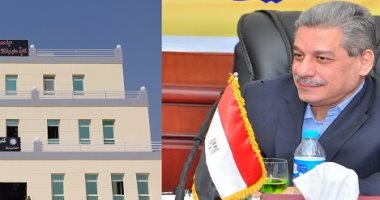 "جامعة بنى سويف": الموافقة على كلة علوم الملاحة وتكنولوجيا الفضاء