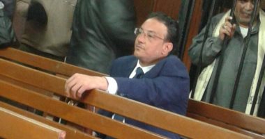ترحيل محمد عبد الله الشهير بـ"الشيخ ميزو" إلى سجن وادى النطرون