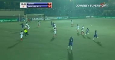 منافس الزمالك فى دورى الأبطال يتلقى هدفا ينافس على جائزة "بوشكاش"