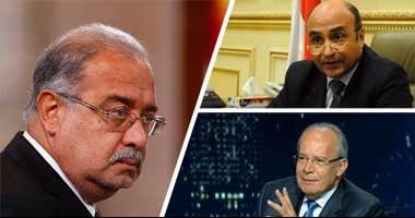 7 وزراء تحت القبة بعد التعديل الحكومى.. هشام الشريف يستعرض خطته أمام "الإدارة المحلية".. وسحر نصر تناقش قانون الاستثمار الجديد.. وعمر مروان "ضيف خفيف".. ومشادات فى لجنة الشباب بسبب عبد العزيز