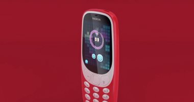 نوكيا 3310 الجديد يصل للدول العربية أول يونيو المقبل