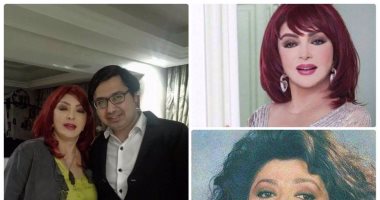 نبيلة عبيد: السيسى مجاش زيه وإحنا سبب الغلاء وارتفاع الأسعار.. أنا محسودة بس صنعت تاريخا محترمًا وبعض أفلام البدايات "مش حلوة".. نادية الجندى بارعة فى سكتها.. وتكريمى من "شرم الشيخ" تتويج لرحلة كبيرة