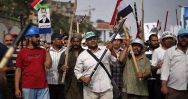 السجل الحافل للإخوان فى الإرهاب يشكل تاريخا من العنف .. فيديو