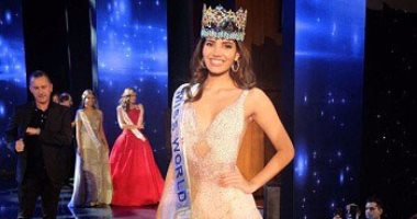 تعرف على مصمم أزياء ملكة جمال العالم