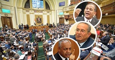 الأسبوع الأخير لـ"السادات" تحت قبة البرلمان.. "التشريعية" تحسم موقفها من إسقاط عضويته اليوم..  وعرض التقرير النهائى بأول جلسة عقب إرساله لـ"عبد العال".. شواهد التحقيق مع النائب تؤكد ثبوت الاتهامات ضده