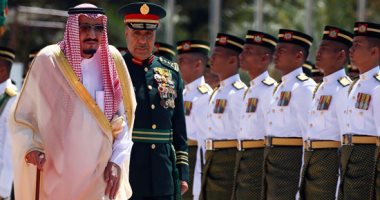 اليابان تساعد السعودية على إجراء إصلاحات اقتصادية لخفض اعتمادها على النفط