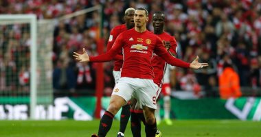 بالفيديو.. شوط أول نهائى الكأس.. مانشستر يونايتد 2 - 1 ساوثهامبتون