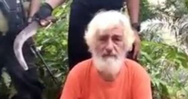 جماعة "أبو سياف" تذبح رهينة ألمانى رفضت بلاده دفع فديه قدره 600 ألف دولار