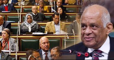 نشاط تشريعى مكثف للبرلمان.. مناقشة حساب الموازنة العامة لسنة 2014/2015.. ومشروع قانون تنظيم الإعلان عن المنتجات الصحية.. واقتراحات حول قوانين الأوقاف والضريبة المضافة والحد الأقصى لدخول العاملين بالدولة