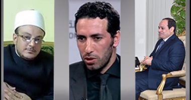 اعرف كل حاجة.. أهم 10 أخبار على مدار يوم الأحد