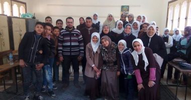 انطلاق فاعليات النصف نهائية لمسابقة "تاريخنا" فى المنوفية