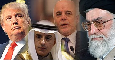 "عادل الجبير فى العتبات المقدسة".. وزير الخارجية السعودى يغازل العراق بأول زيارة لمسئول بارز منذ 14 عاما.. الرياض وواشنطن تعملان على سحب البساط من تحت أقدام طهران وتعزيز العلاقات الثنائية أبرز الأهداف