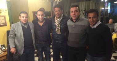 عرض الاتحاد السكندرى يثير أزمة فى صفوف منتخب المحليين