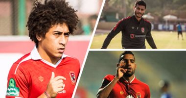 عودة الطيور المهاجرة.. رجوع مؤمن زكريا وحسين السيد ومحمد الشناوى وعمرو بركات إلى قلعة الجزيرة.. أيمن أشرف على مشارف العودة فى الصيف المقبل.. وهشام محمد يدخل حسابات البدرى الفنية