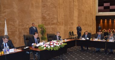 اليوم.. مجلس "أموك" يناقش شراء حصة بنك الكويت فى شركة المنتجات البترولية