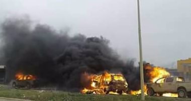 مندوب ليبيا السابق باللأمم المتحدة يدعو إلى تشكيل هيئة عليا لإعادة اعمار بنغازى