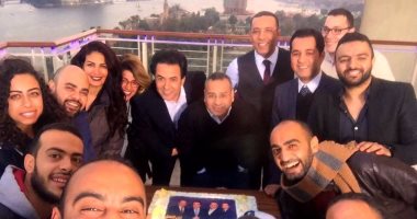 البرومو الجديد لـ"آخر النهار".. 4 إعلاميين فى انطلاقة جديدة لاسم كبير